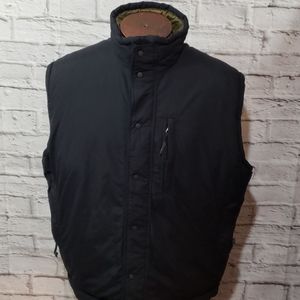 Patagonia Mens Large Double Lined Winter Vest